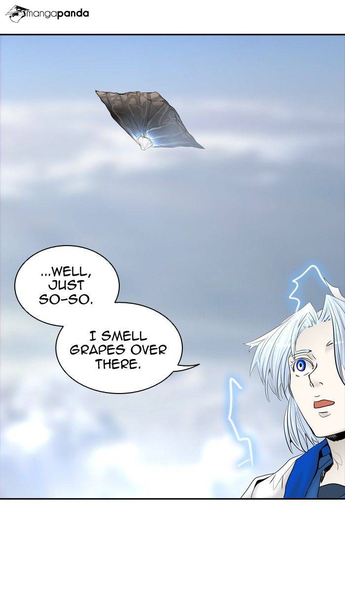 Tower of God Chapter 368 image 018